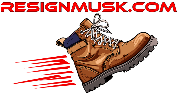 ResignMusk.com